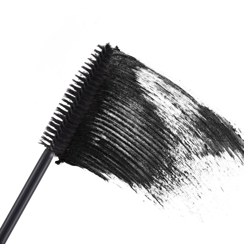 Moremo Keratin Easy Cover Mascara - Black 12g