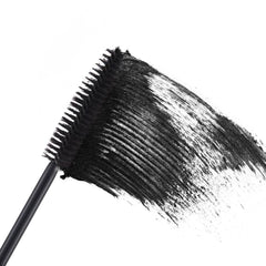 Moremo Keratin Easy Cover Mascara - Black 12g
