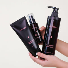 Moremo Miracle 2X Bundle