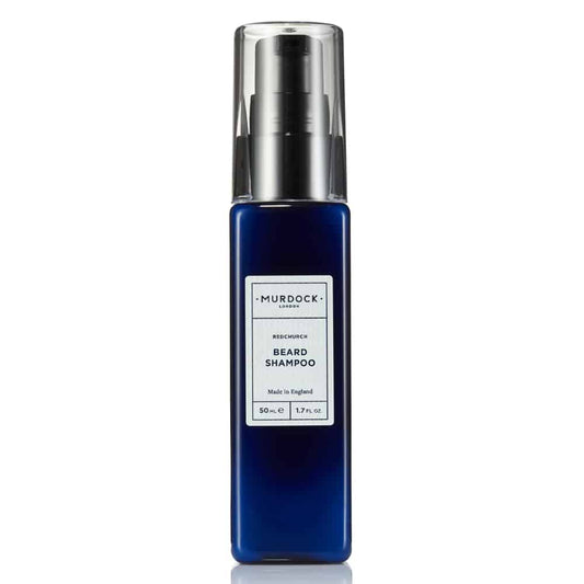 Murdock Beard Shampoo