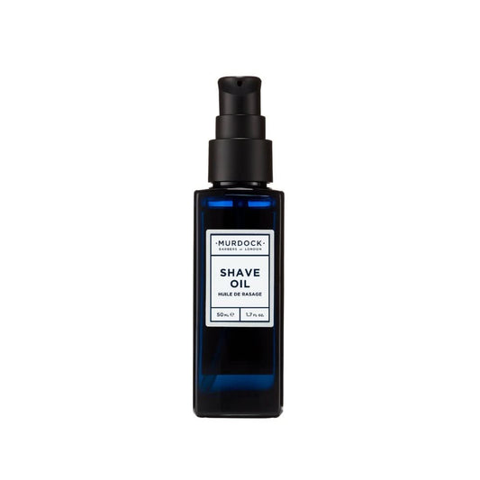 Murdock Pre Shave Oil