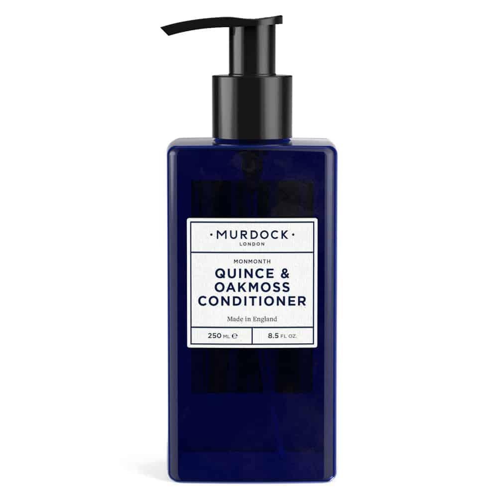 Murdock Quince & Oakmoss Conditioner
