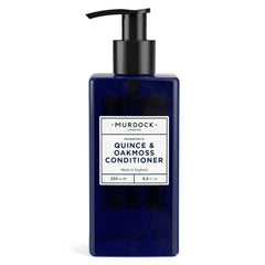 Murdock Quince & Oakmoss Conditioner