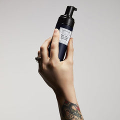 Murdock Sea Salt Volume Mousse