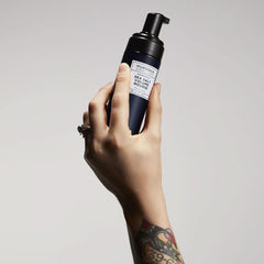 Murdock Sea Salt Volume Mousse