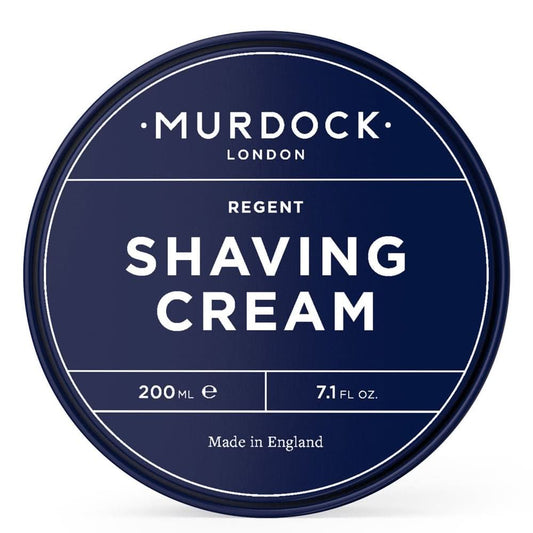 Murdock Shaving Cream