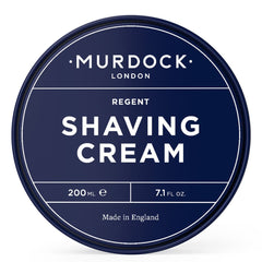 Murdock Shaving Cream