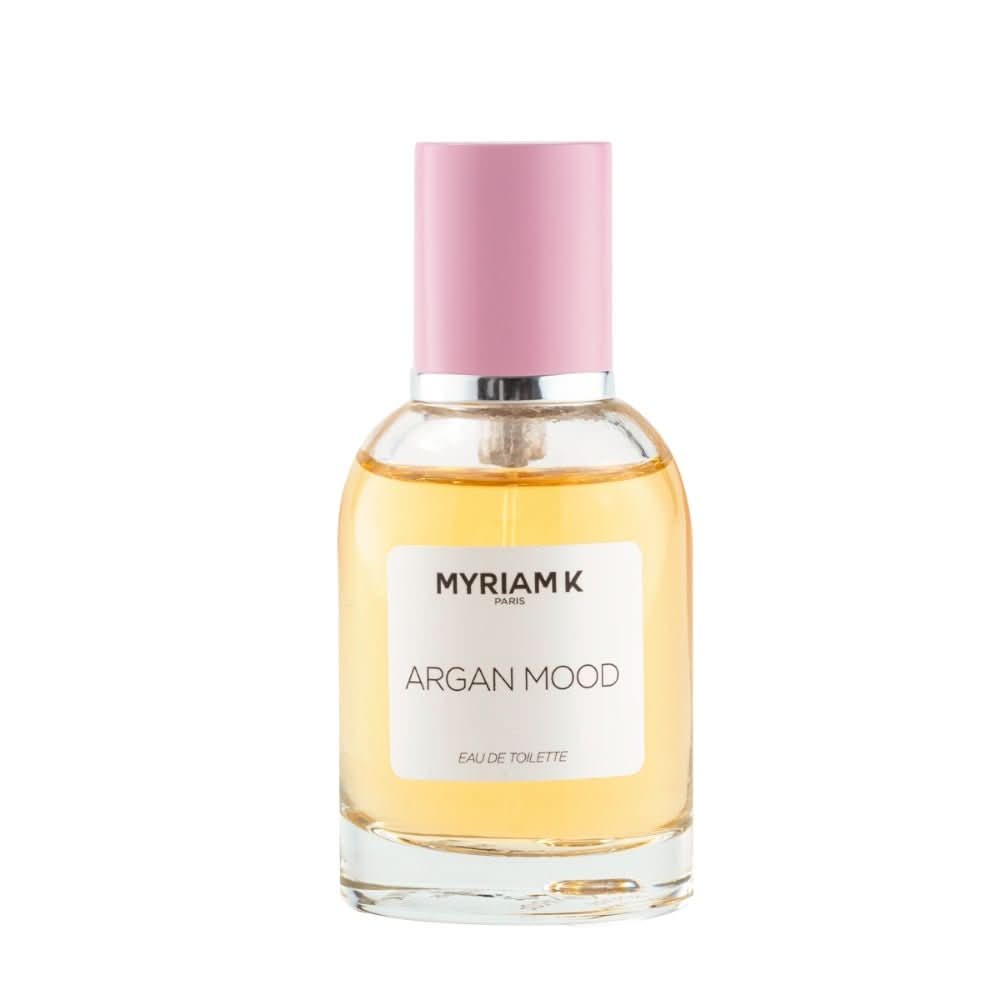 Myriam K Argan Mood Hair Mist 30ml