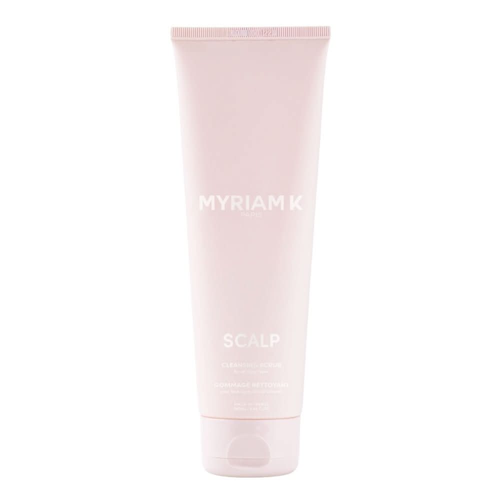 Myriam K Scalp Exfoliating Cleansing Scrub 250ml