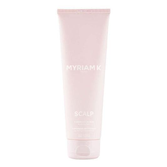 Myriam K Scalp Exfoliating Cleansing Scrub 250ml