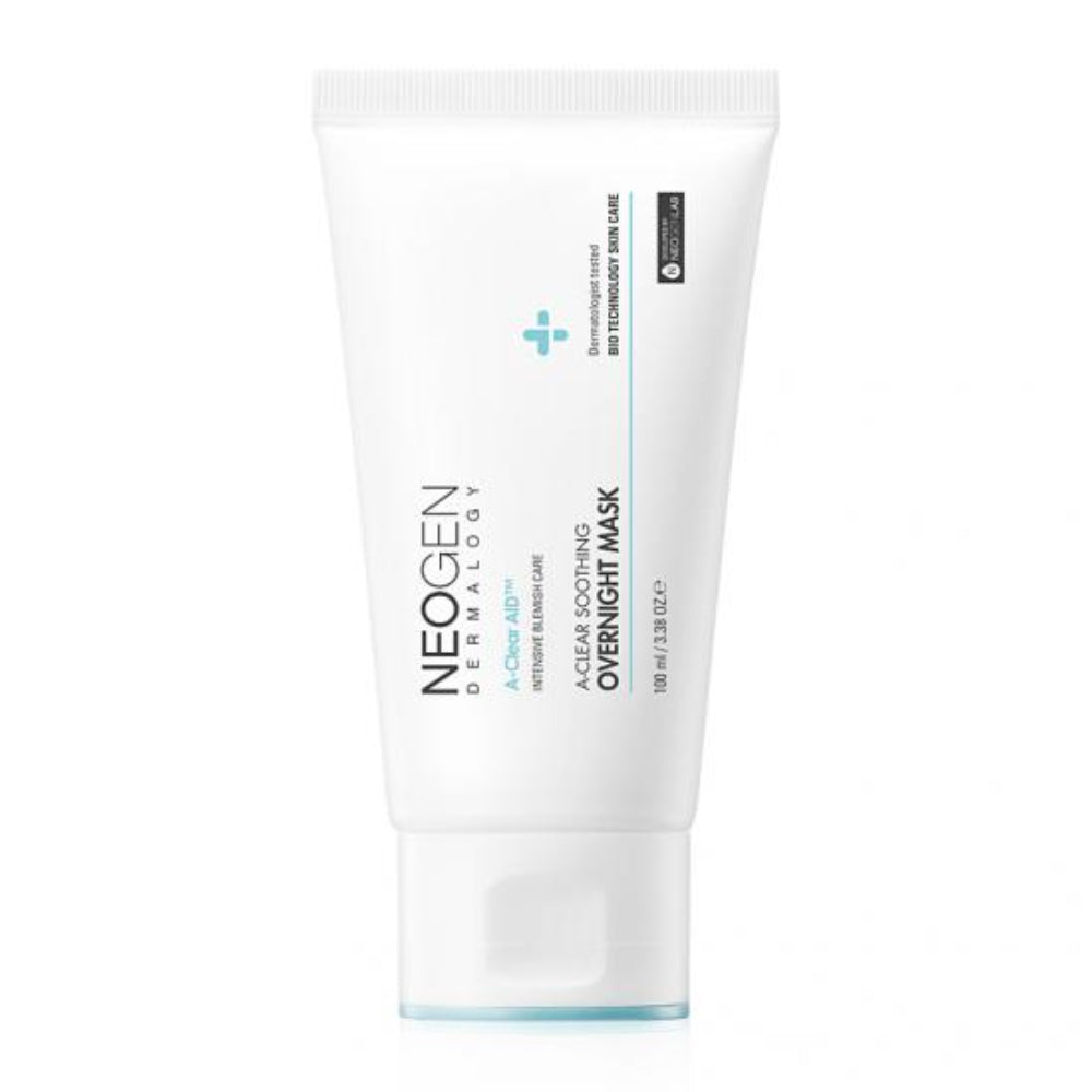 NEOGEN - Dermalogy A-Clear Soothing Overnight Mask