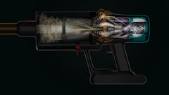 Dyson V15 Detectβ’ Absolute