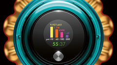 Dyson V15 Detectβ’ Absolute