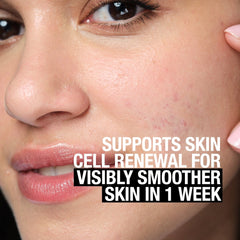 Neutrogena Clear and Defend+ Exfoliator 125ml