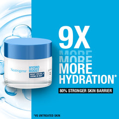 Neutrogena Hydro Boost Sleeping Cream 50ml