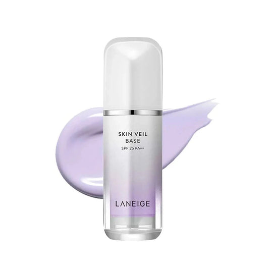 LANEIGE - Skin Veil Base EX - 2 Colors
