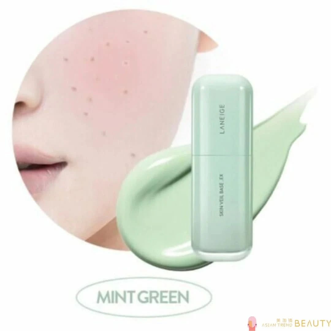 LANEIGE - Skin Veil Base EX - 2 Colors