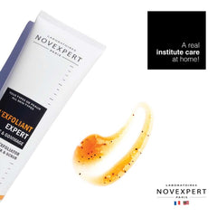 Novexpert-The Expert Exfoliator