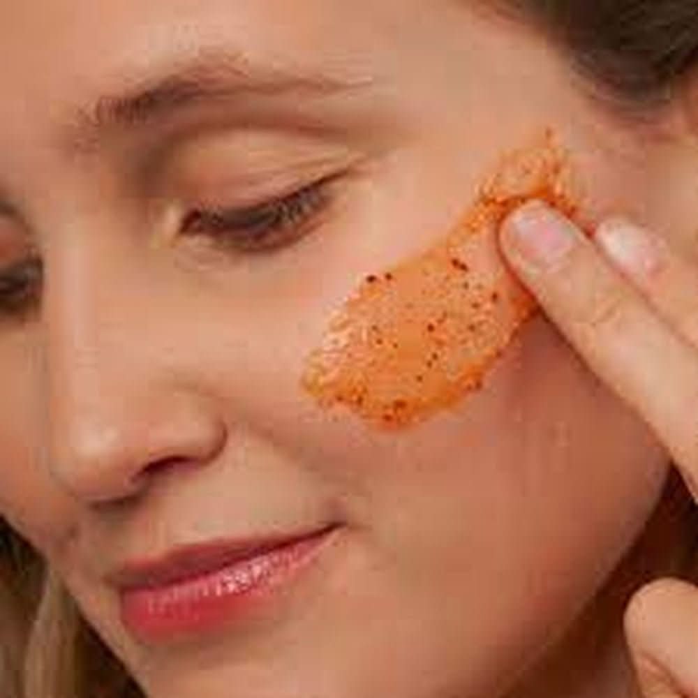 Novexpert-The Expert Exfoliator