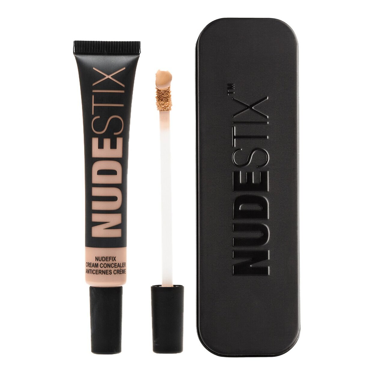 Nudestix Nudefix Cream Concealer