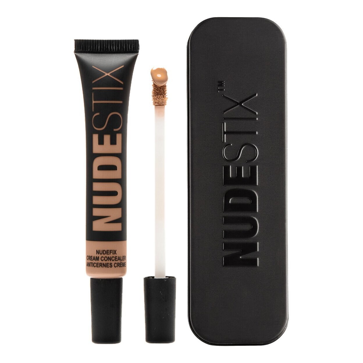 Nudestix Nudefix Cream Concealer