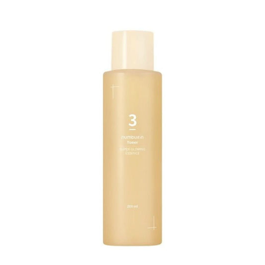 تونر نامبوزين رقم 3 سوبر جلوينج إيسنس 200 مل