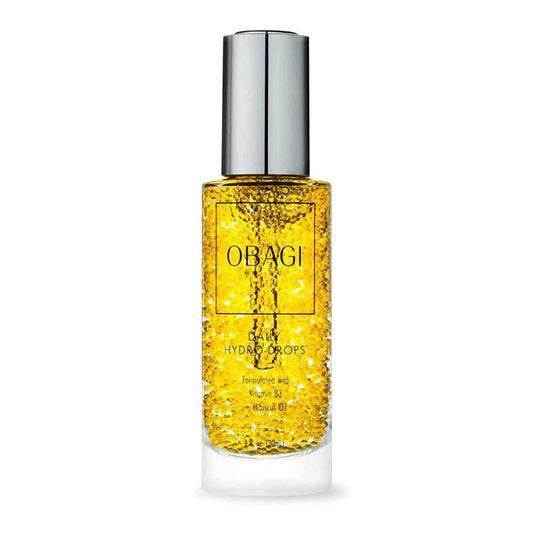 Obagi Daily Hydro_Drops Facial Serum 1.0 Fl Oz (30 Ml)