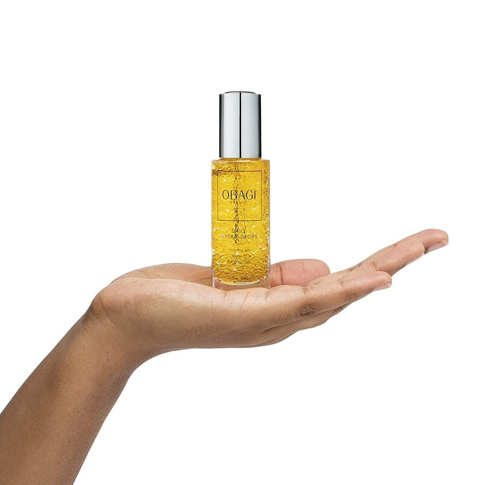 Obagi Daily Hydro_Drops Facial Serum 1.0 Fl Oz (30 Ml)
