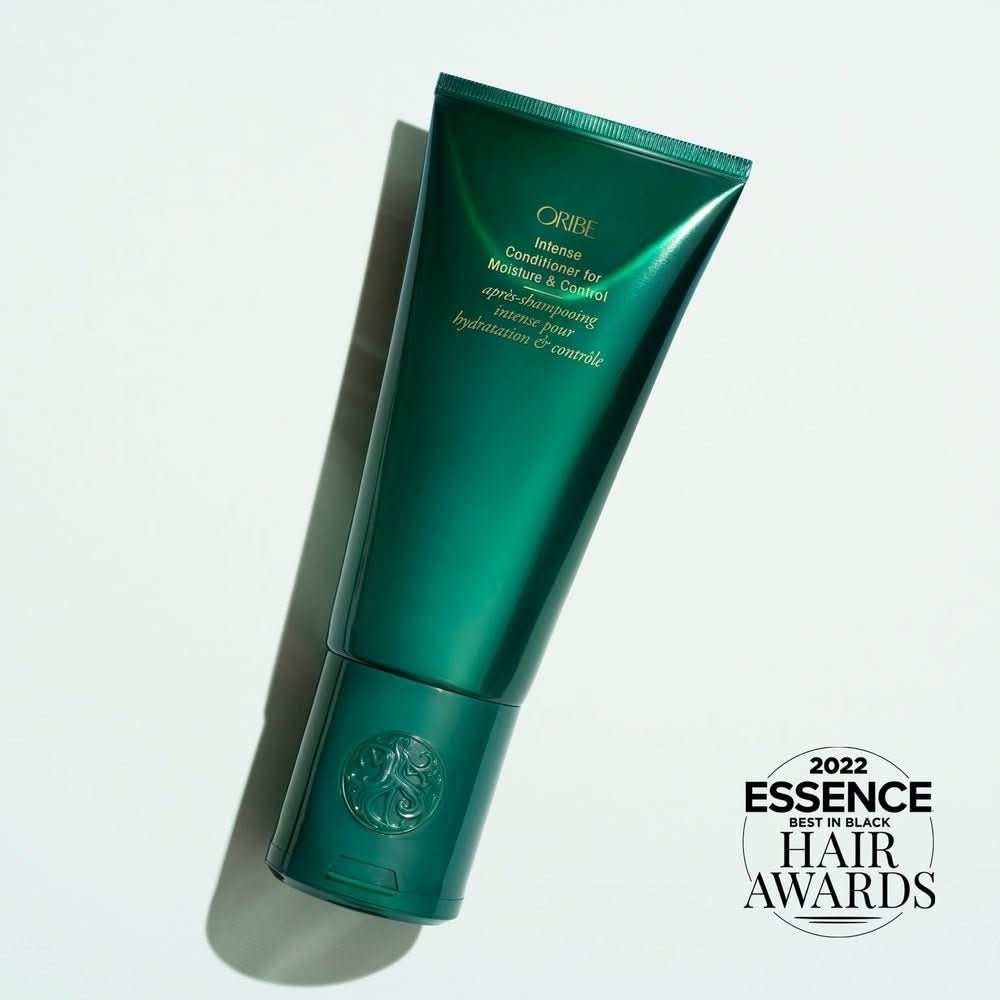 Oribe Intense Conditioner for Moisture & Control 200ml