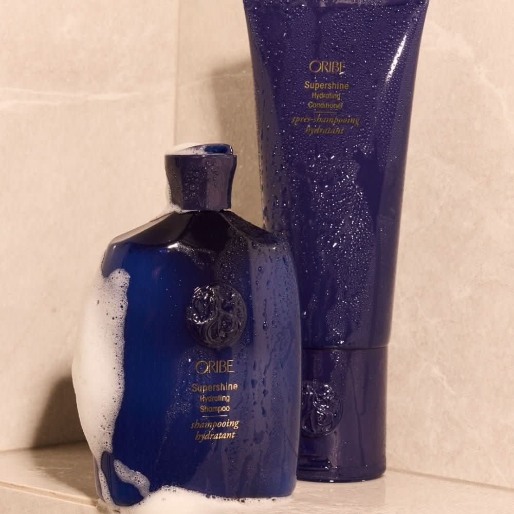 Oribe Supershine Hydrating Conditioner 200ml