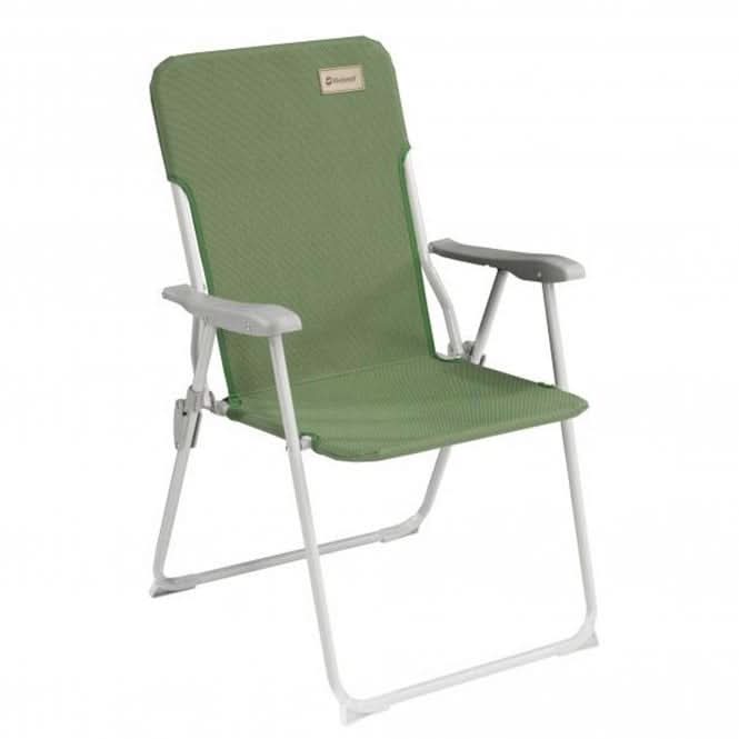 OUTWELL FOLDING FURNITURE BLACKPOOL OCEAN BLUE