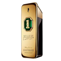 Paco Rabanne 1 Million Golden Oud For Men Parfum Intense 100ml