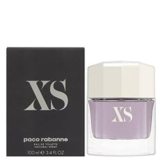 Paco Rabanne Xs For Men Eau De Toilette 100ml