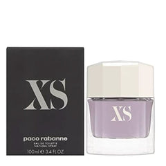Paco Rabanne Xs For Men Eau De Toilette 100ml