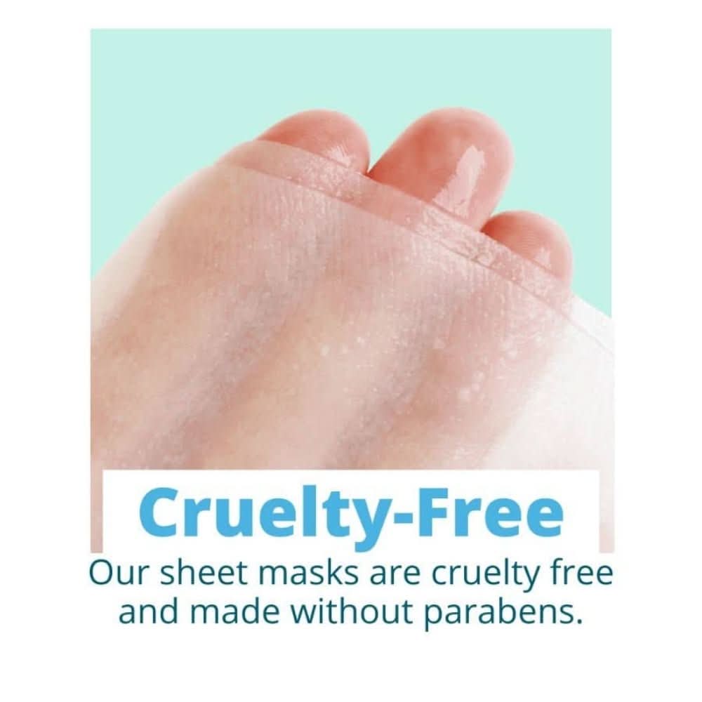Patchology Moodmask Get Dewy With It
