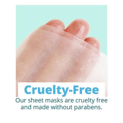 Patchology Moodmask Get Dewy With It
