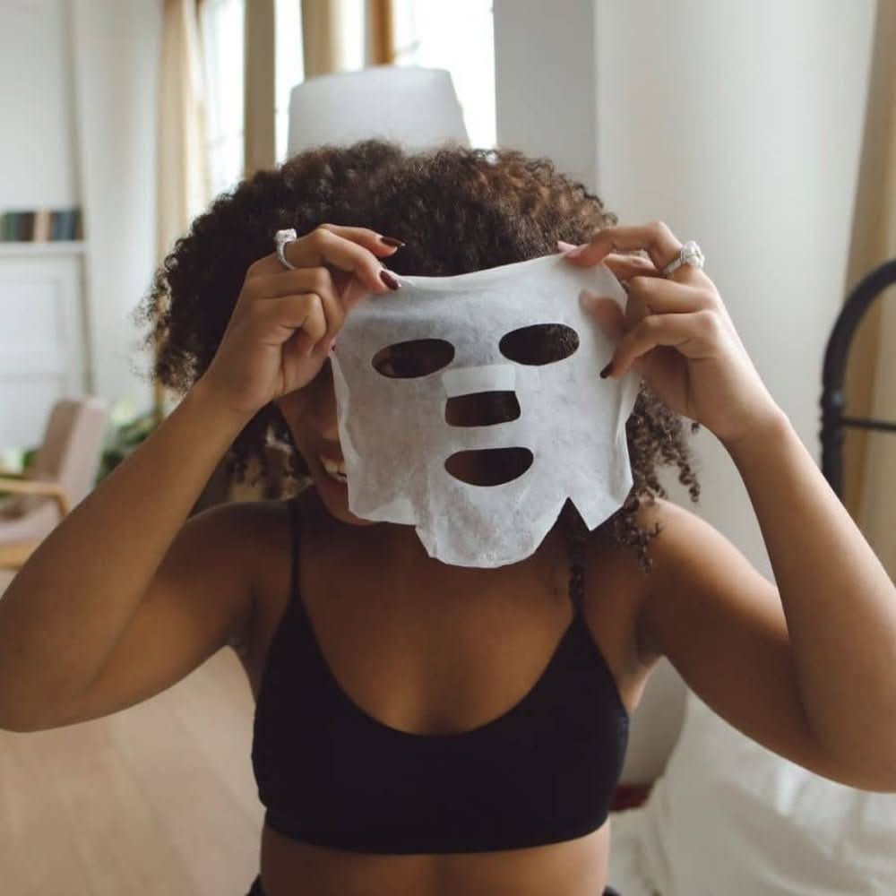 Patchology Moodmask Get Dewy With It