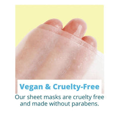 Patchology moodmask Just Let It Glow