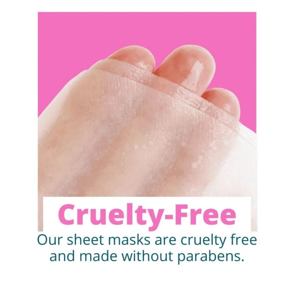 Patchology Moodmask The Good Fight
