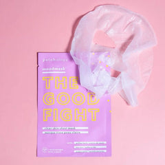 Patchology Moodmask The Good Fight