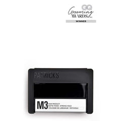 Patricks M3 Matte Strong Hold