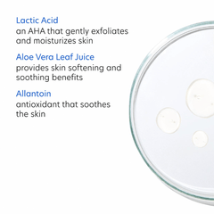 PCA Facial Wash 207ml