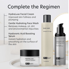 PCA Facial Wash 207ml