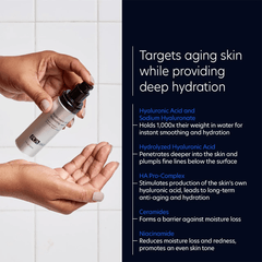 PCA Hyaluronic Acid Boosting Serum 30ml