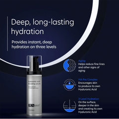 PCA Hyaluronic Acid Boosting Serum 30ml
