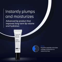 PCA Hyaluronic Acid Lip Booster 6g
