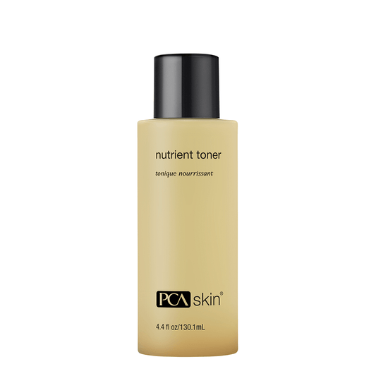 PCA Nutrient Toner 130ml