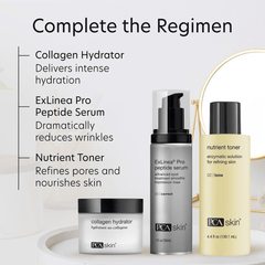 PCA Nutrient Toner 130ml