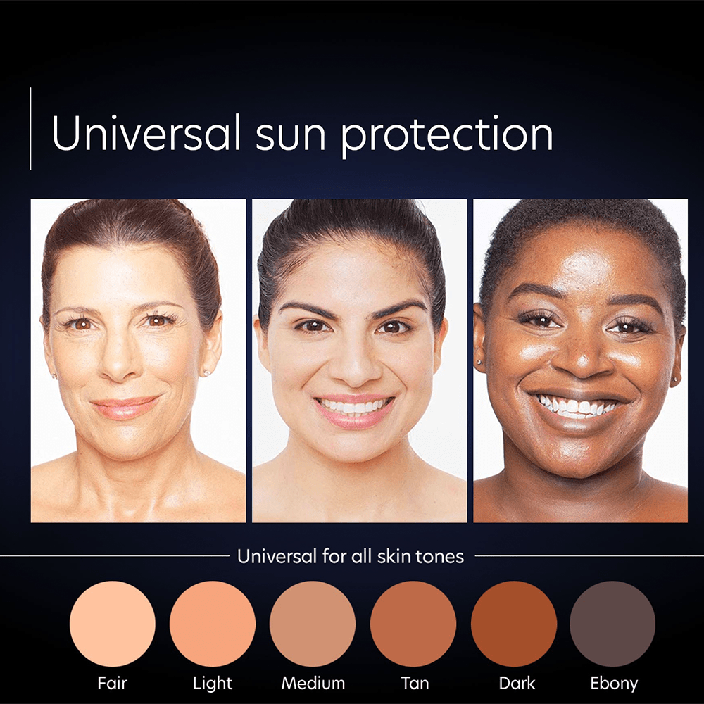 PCA Sheer Tint Broad Spectrum SPF 45 50ml