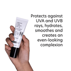PCA Sheer Tint Broad Spectrum SPF 45 50ml
